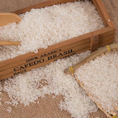 北纬45 黑龙江东北大米原生稻稻花香米2.5kg起