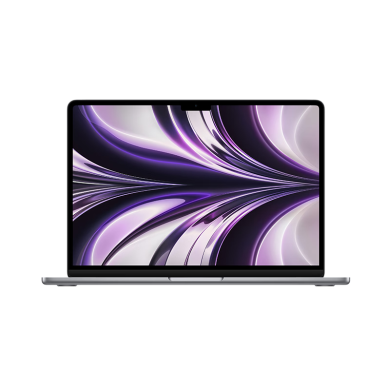 Apple MacBook Air 13.6 8核M2芯片(10核图形处理器) 8G 512G SSD 笔记本电脑【支持购物卡支付】