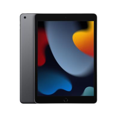 Apple iPad（第 9 代）10.2英寸 A13芯片 平板电脑 2021年款 配件需单独购买 【支持购物卡支付】