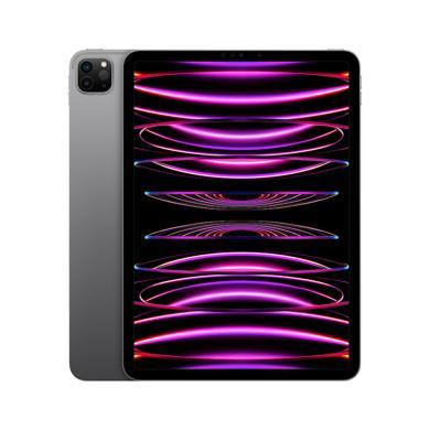 Apple iPad Pro 12.9英寸平板电脑 M2芯片 2022年款 配件需单独购买【支持购物卡支付】