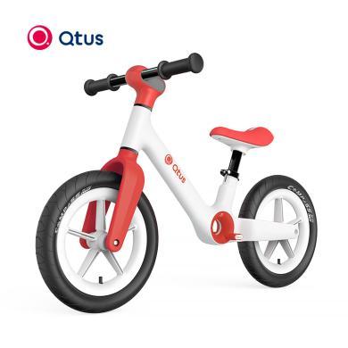 【支持购物卡/积分支付】Qtus昆塔斯B3儿童平衡车男女孩无脚踏滑步自行车2-3-6岁学步车Auk滑步车