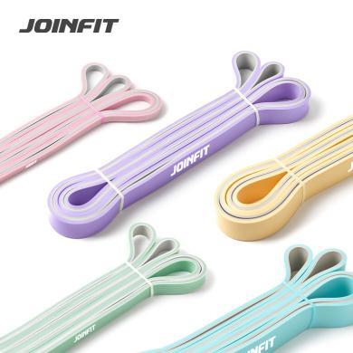JOINFIT健身阻力带 练肩膀弹力带家用训练瑜伽力量训练拉力带绳