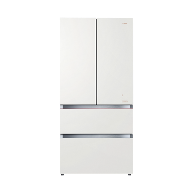方太平嵌式高端冰箱 BCD-510WZBPAF（月贝白）【专柜同款】