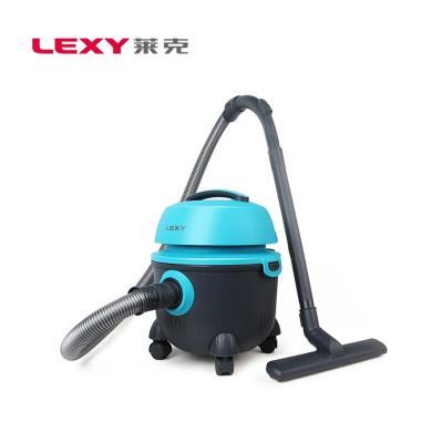 莱克（LEXY） 吸尘器CW1002 桶式 干湿 两用 工业 商用酒店吸水吸尘器 商用吸尘器