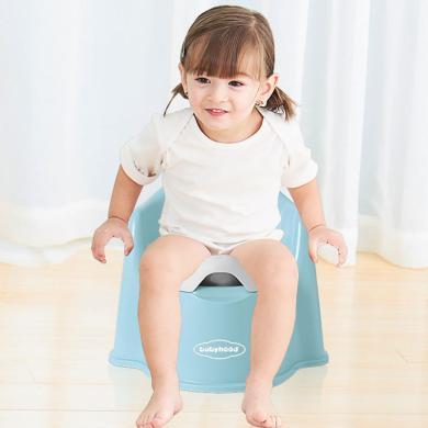 世纪宝贝儿童马桶婴幼儿便携小马桶男女宝宝座便器靠背尿盆尿壶儿童坐便器BH-102