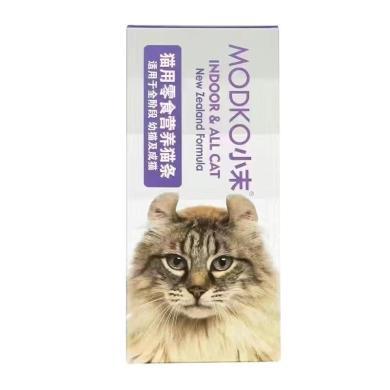 MODKO小末MTO猫条猫零食增肥发腮湿粮包成适用于全阶段