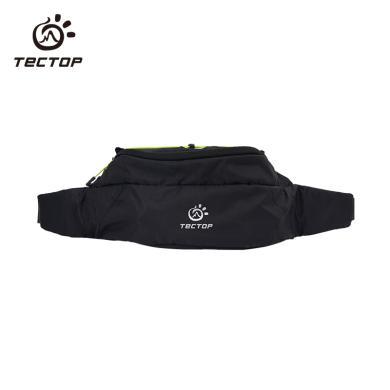 TECTOP/探拓新款超轻腰包男女款运动户外腰包