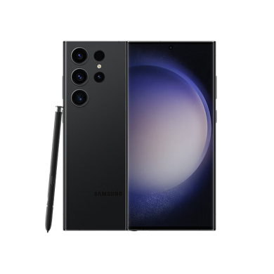 三星 SAMSUNG Galaxy S23 Ultra 超视觉夜拍 稳劲性能 大屏S Pen书写 三星手机