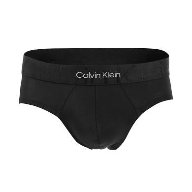 【支持购物卡】Calvin Klein 卡尔文.克莱恩 CK内裤男士印花字母单条装内裤 香港直邮