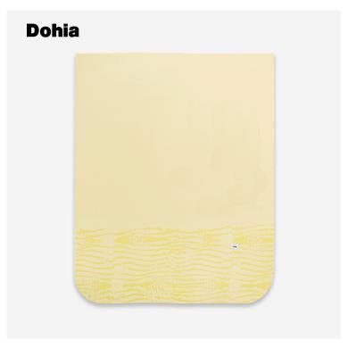 【百搭生活系列】Dohia多喜爱原创全棉斜纹高清数码印染高端散件床单系列-多色系选择