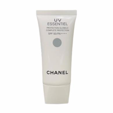 【支持购物卡】法国Chanel香奈儿 UV防晒隔离乳30ml SPF50 PA++++ 提亮肤色 妆前打底 防晒霜