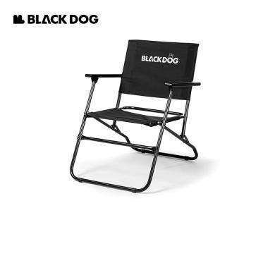 黑狗BLACKDOG单人折叠椅BD-YZ002