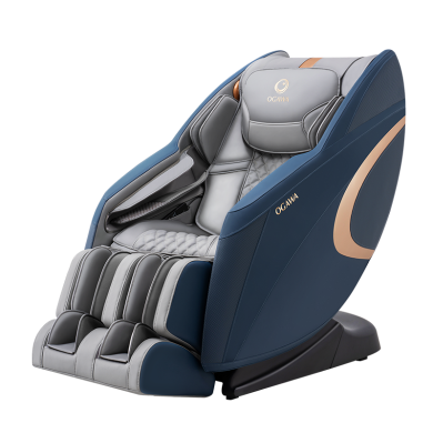 奥佳华（OGAWA）按摩椅家用太空舱沙发椅零重力电动按摩椅子智能高端甄选老人生日礼物OG7266