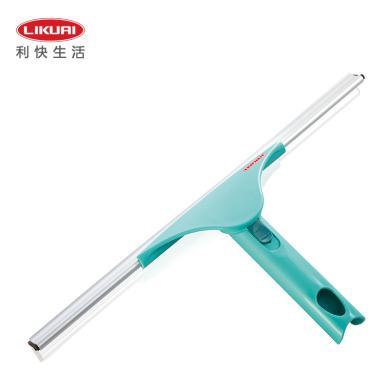 利快德国进口家用玻璃刮头可旋转高层刮水器保洁专用擦窗户清洁工具