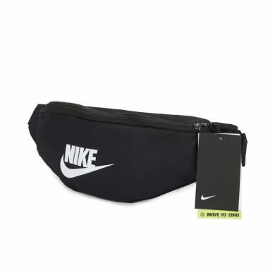 Nike耐克腰包男包女包新款旅游小包运动包斜挎包单肩包DB0490-010