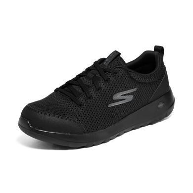 Skechers斯凯奇男款夏季运动鞋透气轻便耐磨减震休闲健步鞋S216231