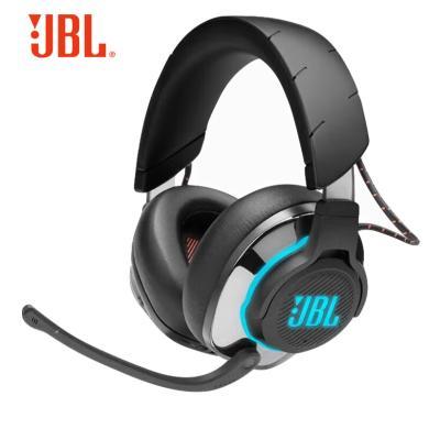 JBL Quantum 810量子风暴无线游戏耳机 游戏耳机游戏耳麦专业电竞游戏耳机 环绕音效