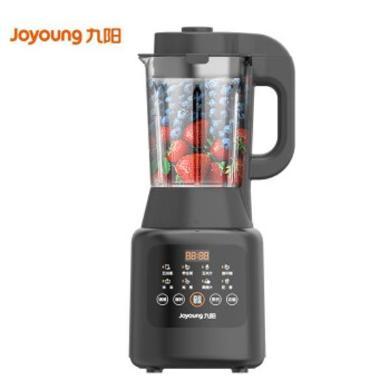九阳破壁机(Joyoung)家用多功能豆浆机预约料理机榨汁机L12-P125