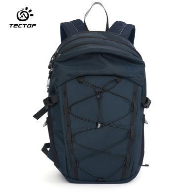 TECTOP/探拓户外旅行背包大容量双肩包登山包露营包运动包