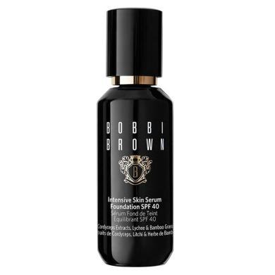 【支持购物卡】BOBBI BROWN 芭比波朗虫草粉底液30ml 多色可选 细腻服帖 持久滋润 香港直邮