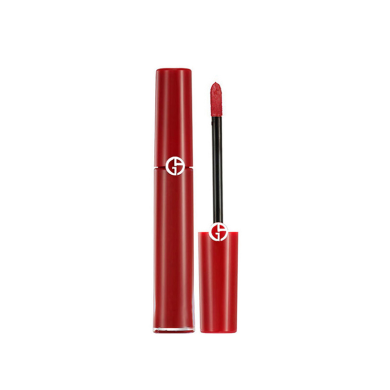 【支持购物卡】Armani 阿玛尼红管唇釉红管 6.5ml 多色可选  香港直邮