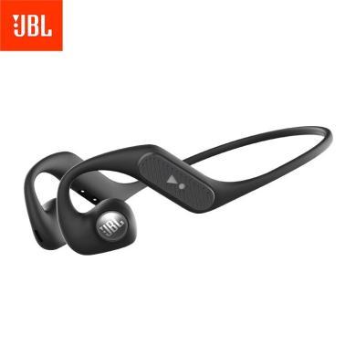JBL Nearbuds 音乐疾风开放无线蓝牙耳机 骨传导升级空气传导跑步音乐运动耳机 适用苹果安卓
