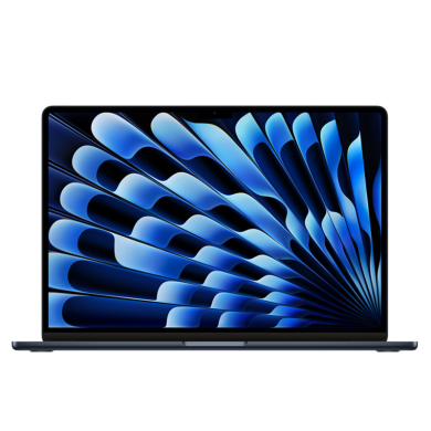 Apple MacBook Air 15.3英寸 8核M2芯片(10核图形处理器) 8GB 512GB