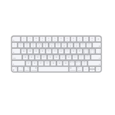 【现货速发】Apple Magic Keyboard 妙控键盘 - 中文 (拼音) Mac键盘 办公键盘 MK2A3CH/A 支持购物卡支付