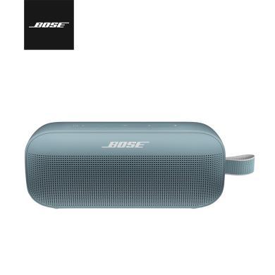 Bose SoundLink Flex 蓝牙音响 户外防水便携式露营音箱/扬声器