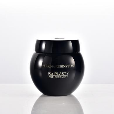 HR赫莲娜黑绷带面霜50ml 活颜修护舒缓晚霜玻色因抗老紧致补水保湿