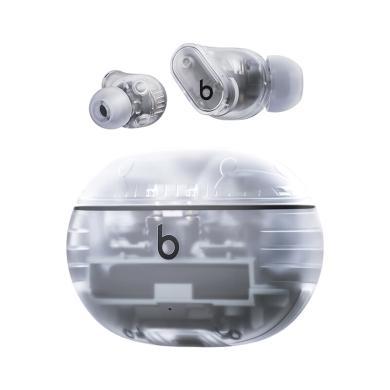 【全新第二代】Beats Studio Buds +  真无线降噪耳机 蓝牙耳机 兼容苹果安卓系统
