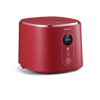 艾美特（AIRMATE）电饭煲 智能多功能饭煲 CF3006 红色
