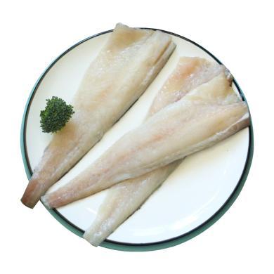 汇柒鲜深海明太鱼1.5kg/包（15条） 顺丰快递居家美食老少皆宜