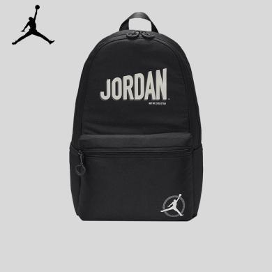 Nike耐克 Air Jordan 男女双肩包电脑包学生书包运动背包FJ6812