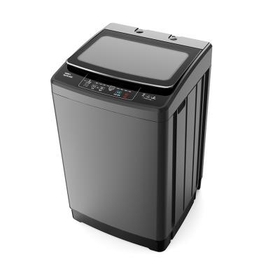 威力（WEILI）12公斤全自动波轮洗衣机仿生手搓智能控制大容量 XQB120-2229C