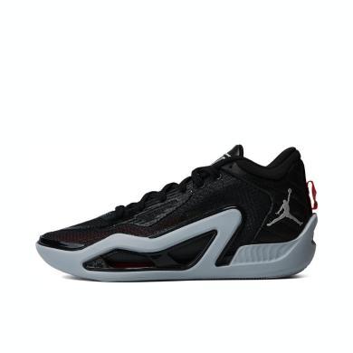 NIKE耐克男鞋夏季新款气垫运动鞋高帮JORDAN篮球休闲鞋DZ3322-001