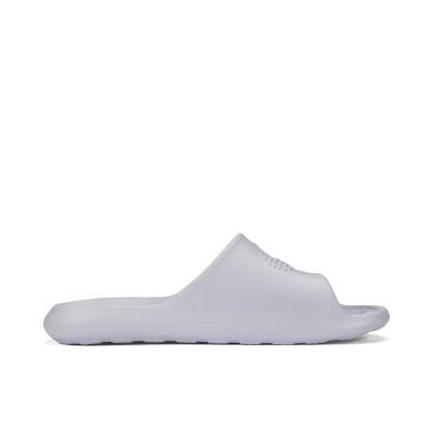 Nike耐克2023女子白色运动休闲拖鞋沙滩凉鞋CZ7836-100