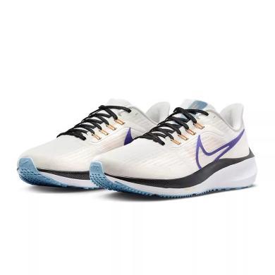 Nike/耐克女鞋AIR ZOOM PEGASUS 39网面透气减震跑步鞋DH4072-006