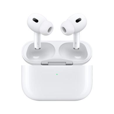 【支持购物卡】Apple/苹果 AirPods Pro (第二代) 主动降噪无线蓝牙耳机2022款