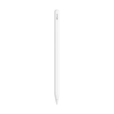 【支持购物卡】Apple Pencil (第二代) 适用于 2022/2021款12.9 英寸和11英寸iPad Pro/2022款10.9英寸iPad Air 平板手写笔 手机手写笔 触控笔