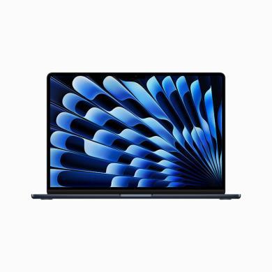 【支持购物卡】Apple/苹果  Apple MacBook Air 15英寸 8核M2芯片笔记本电脑