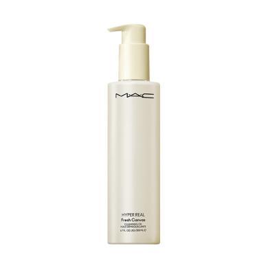 【支持购物卡】美国MAC魅可 白芍卸妆油200ml 温和清洁 养肤清爽