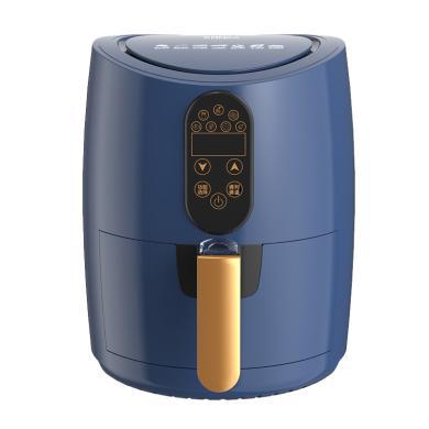 康佳空气炸锅KGKZ-M-J5001大容量5L家用智能烤箱一体机