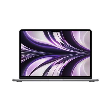 【支持购物卡】Apple/苹果 Apple MacBook Air 13.6寸8核M2芯片 8核笔记本电脑