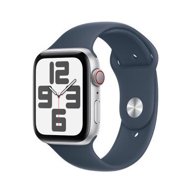 【支持购物卡积分】AppleWatch SE 2023款40mm苹果手表GPS版蜂窝款铝金属表壳运动型表带
