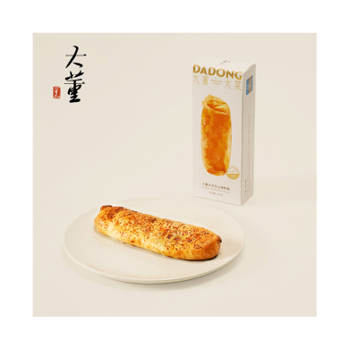 ⟬北京特产⟭ 大董多多芝士烤鸭卷三盒装