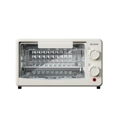 美菱（MeLng） 电烤箱家用多功能烘焙电烤箱MO-DKB1220A