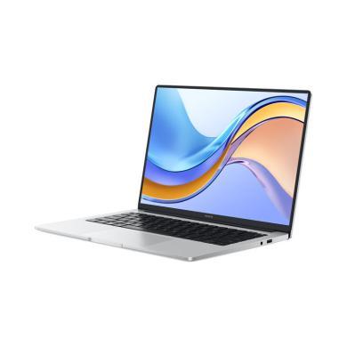 荣耀MagicBook X14 2023 12代酷睿i5-12450H 大电池 14英寸轻薄笔记本电脑
