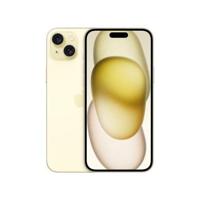 Apple iPhone 15 Plus 支持移动联通电信5G双卡双待手机苹果手机iPhone15plus