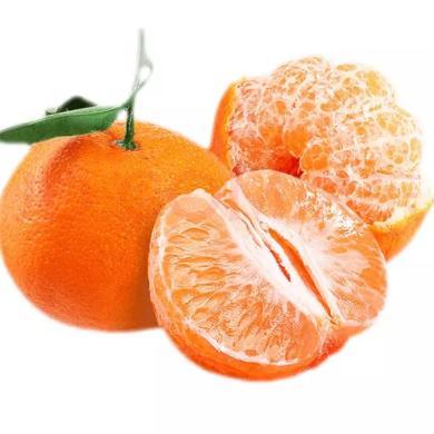 【四川特产】高山沃柑新鲜水果8斤柑橘子桔子现摘现发